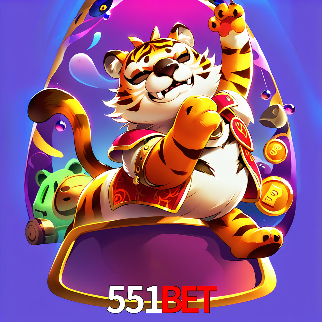  551Bet