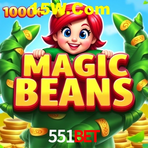 Descubra o Mundo do Cassino Online com 551bet