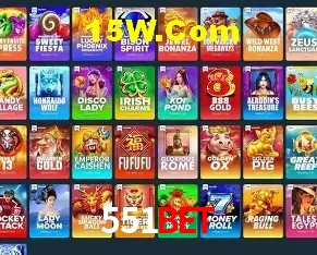 Apostas de Futebol 551bet