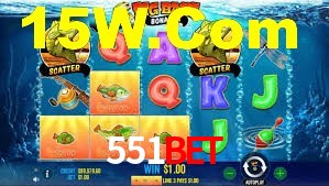 Exclusive Games 551bet