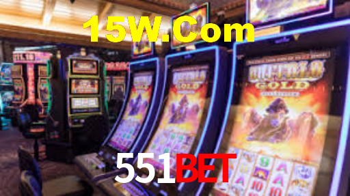 551bet