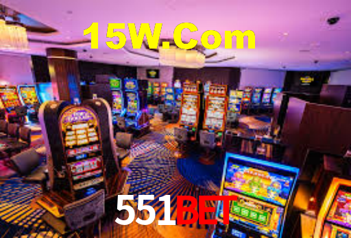 551bet
