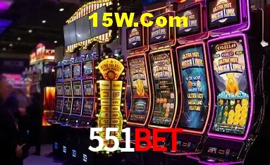 Benefícios da Conta 551bet