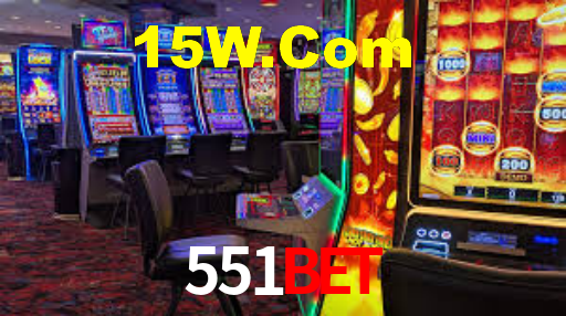 551bet