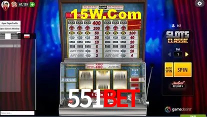 Promoções Sazonais 551bet