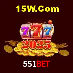 Avaliações dos Jogadores 551bet