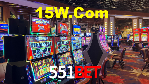 551bet: A Experiência de Casino com Jogos de Mesa ao Vivo