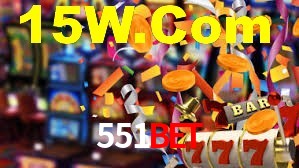 Welcome Bonus 551bet