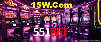 Games Directory 551bet
