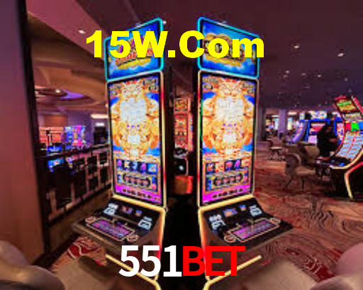 551bet app