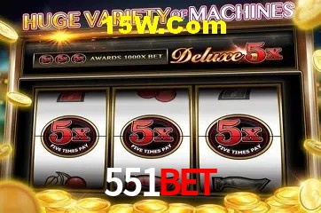 Sistemas de Segurança 551bet