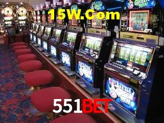 Promoção Relâmpago 551bet