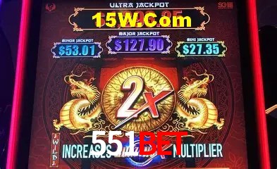 Tecnologia da Plataforma 551bet