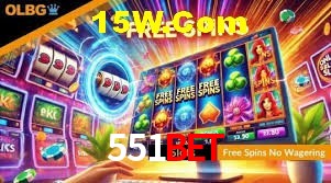 Live Casino 551bet