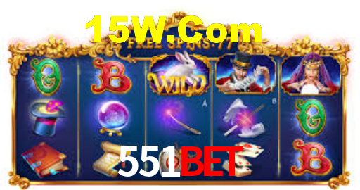 551bet