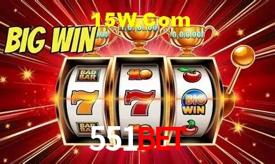 Login Seguro 551bet