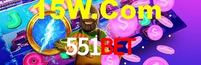 551bet