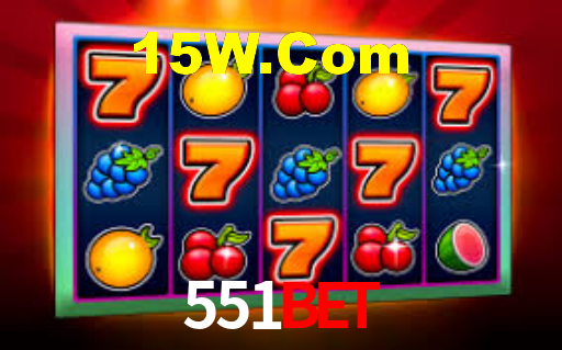 551bet