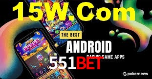 VIP Casino 551bet