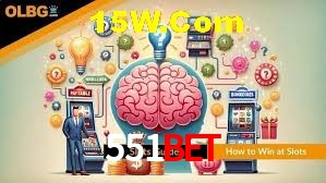 Game Providers 551bet