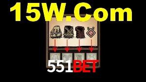 Roulette Table 551bet