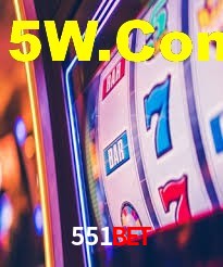 Live Casino 551bet