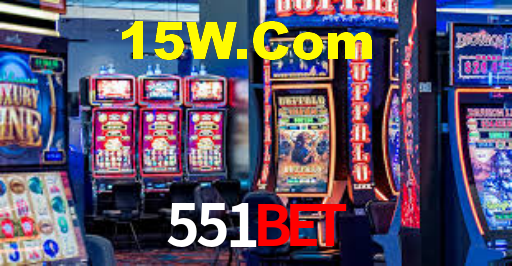 551bet.com