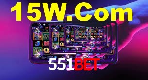 Experiência VIP 551bet