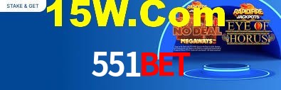 Daily Bonuses 551bet