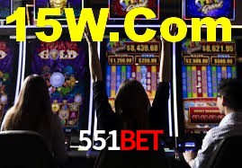 Football Betting 551bet